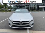 Mercedes CLA 250 Base 4MATIC  used cars market