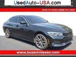 BMW 330 i xDrive  used cars market
