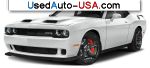 Dodge Challenger SRT Hellcat  used cars market