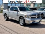 RAM 1500 SLT  used cars market