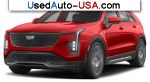 Cadillac XT4 AWD Premium Luxury  used cars market