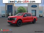 Ford F-150 Platinum  used cars market