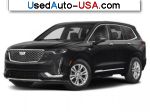 Cadillac XT6 Premium Luxury FWD  used cars market