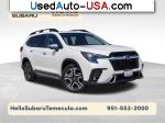 Subaru Ascent Touring  used cars market