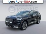 Lincoln Aviator Reserve AWD  used cars market