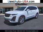 Cadillac XT6 FWD Premium Luxury  used cars market