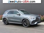 Mercedes AMG GLE 53 Base  used cars market