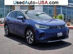 Volkswagen ID.4 Pro S  used cars market