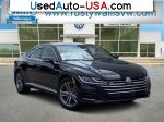 Volkswagen Arteon 2.0T SE R-Line  used cars market