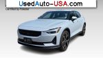 Polestar 2 Long range Dual motor - AWD - Plus,Pilot,Performance  used cars market