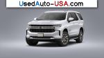 Chevrolet Tahoe LS  used cars market