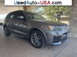 BMW X3 xDrive28i  used cars market