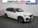 BMW X3 M40i  used cars market
