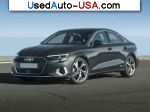 Audi A3 40 Premium  used cars market