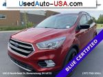 Ford Escape SE  used cars market