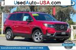 Honda Passport   used cars market