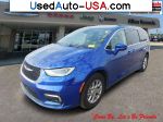 Chrysler Pacifica Touring  used cars market