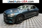 Genesis G70 3.3T  used cars market