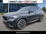 BMW X5 M Base  used cars market