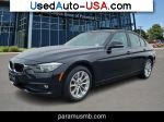 BMW 320 i xDrive  used cars market