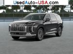 Hyundai Palisade Calligraphy  used cars market