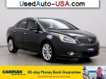 Buick Verano Leather Group  used cars market