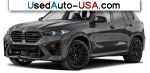 BMW X5 M Competition  used cars market