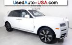 Rolls-Royce Cullinan   used cars market