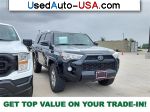 Toyota 4Runner SR5 Premium  used cars market