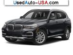 BMW X5 xDrive40i  used cars market