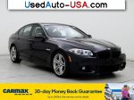 BMW 550 i xDrive  used cars market