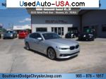 BMW 530 i  used cars market