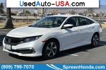 Honda Civic   used cars market