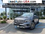 Mercedes GLB 250 Base 4MATIC  used cars market