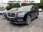 Subaru Ascent Premium 8-Passenger  used cars market