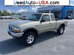 Ford Ranger XLT  used cars market