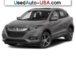 Honda HR-V EX  used cars market