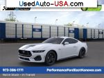 Ford Mustang GT  used cars market