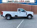 Ford F-350 XL DRW  used cars market