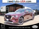 Mazda CX-90 Premium  used cars market