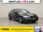 BMW 530 i xDrive  used cars market