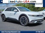 Hyundai IONIQ 5 SE  used cars market