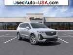 Cadillac XT6 Premium Luxury AWD  used cars market