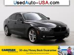 BMW 330 i  used cars market