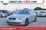 BMW 535 xi  used cars market