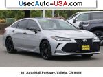 Toyota Avalon XSE  used cars market