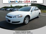 Chevrolet Impala LT  used cars market