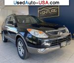 Hyundai Veracruz Limited Sport Utility 4D  used cars market