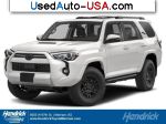 Toyota 4Runner TRD Off Road Premium  used cars market