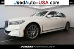 BMW 750 i xDrive  used cars market